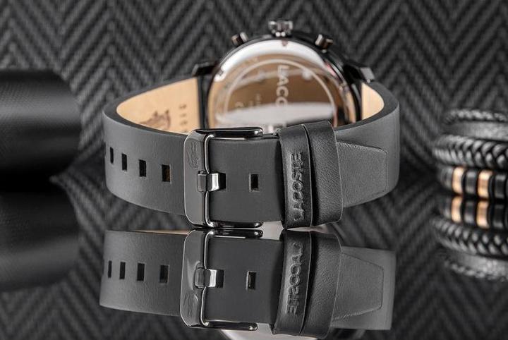 Produktbild Lacoste Replay (Analoguhr, 44 mm)