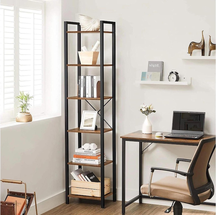 Image du produit Vasagle Havanna (40 x 30 x 187.5 cm)
