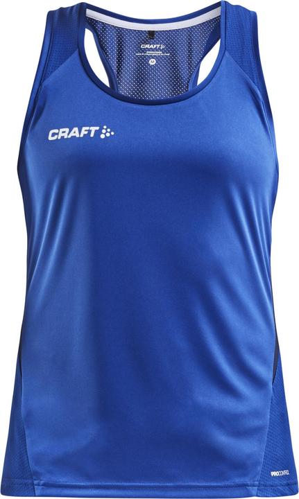 Produktbild Craft Pro Control Impact Singlet Damen (XL)