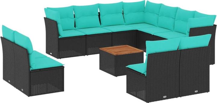Immagine prodotto vidaXL Garten Sofagarnitur
