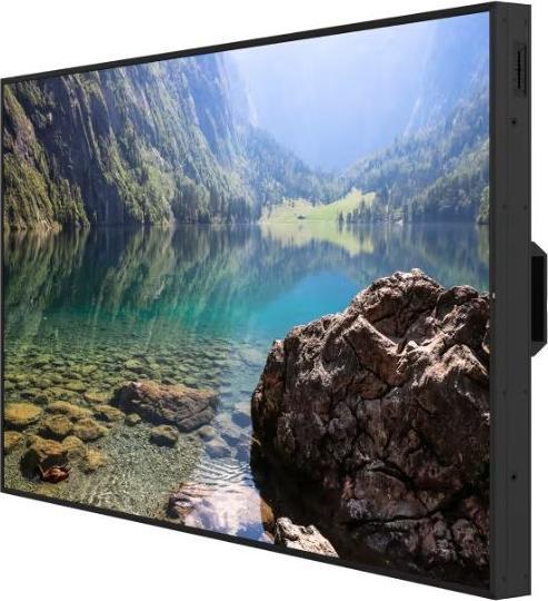 Immagine prodotto Hisense 55WH80F (3840 x 2160 pixel, 55")