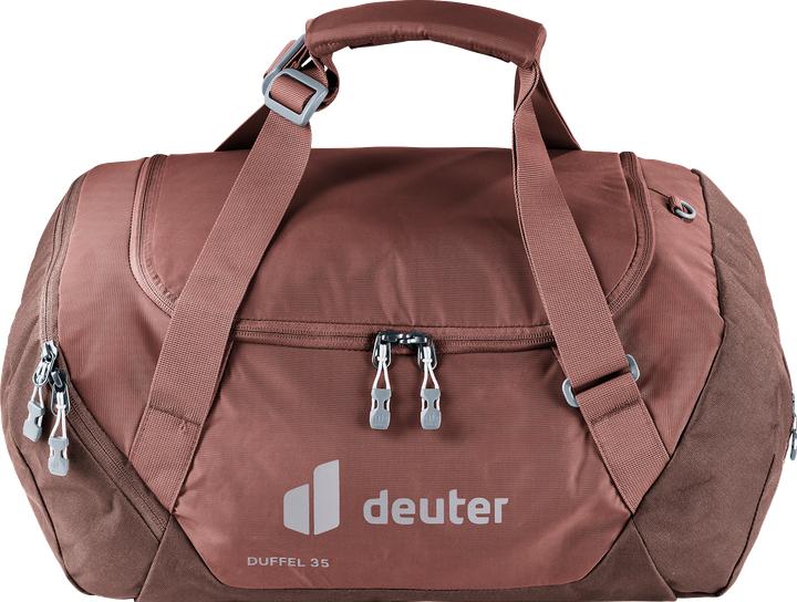Immagine prodotto Deuter Duffel 35 (35 l)