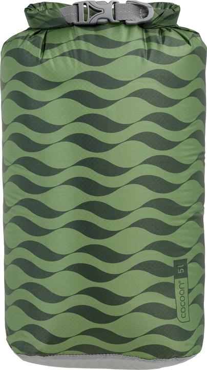Green Waves
