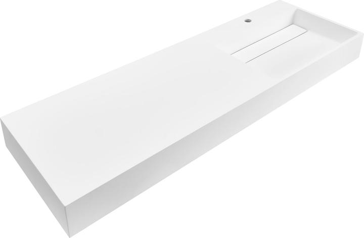 Actual product image Beliani Cusco (480 mm, 1500 mm)