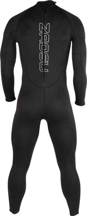 Actual product image Zaosu Aqua Essential Fullsuit (3 mm, 2.5 mm, 2 mm, M)