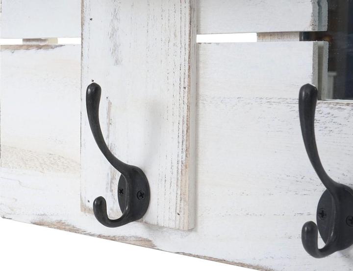 Actual product image Jamb wall wardrobe