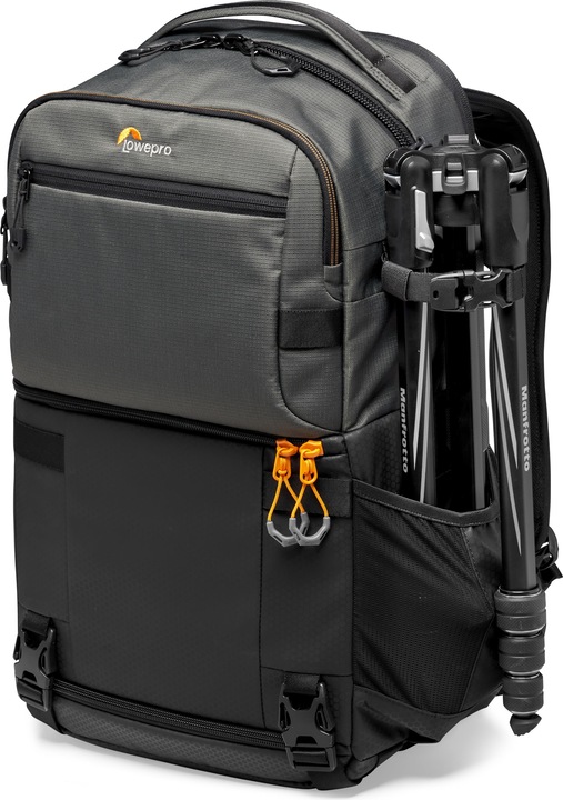 Lowepro Fastpack PRO BP 250 AW III (Zaino per fotocamera, 25 l)