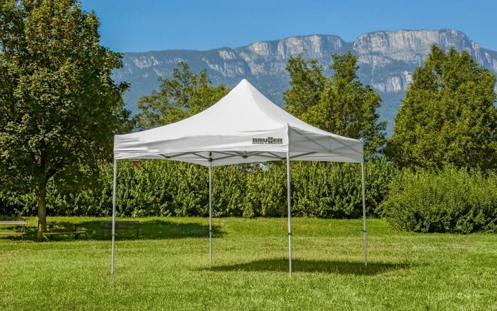 Produktbild Brunner Zebò Enjoy 2.0 (300 cm, 300 cm)