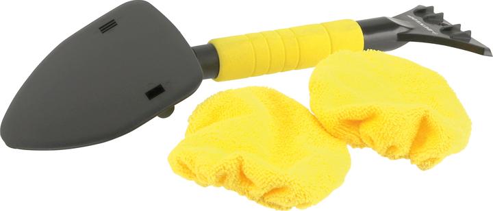 Produktbild Dunlop Windshield cleaner/Ice Scraper