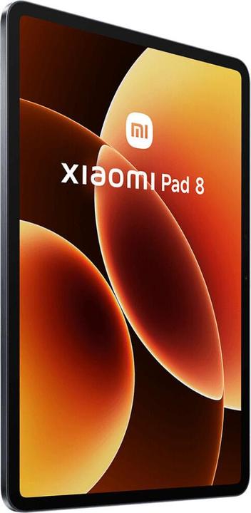 Produktbild Xiaomi Pad 8 (8GB/256GB) Gray (nur WLAN, 11.20", 256 GB, Grau, Grey)