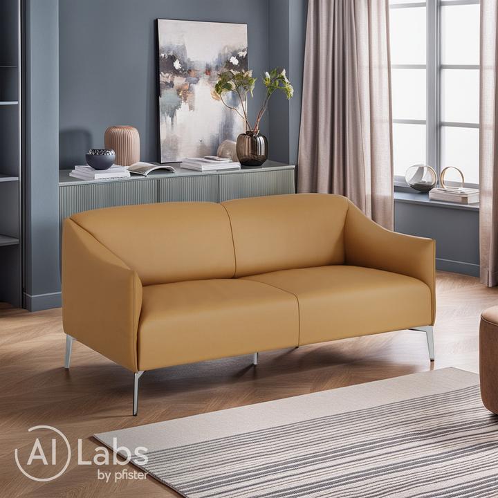 Immagine prodotto Johann Jakob Sally (2 posti)