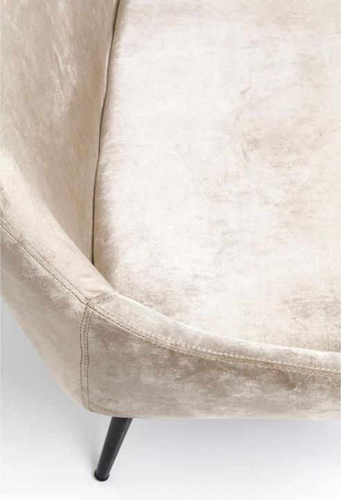 Produktbild Kare Design Bank East Side 154cm (154 cm)