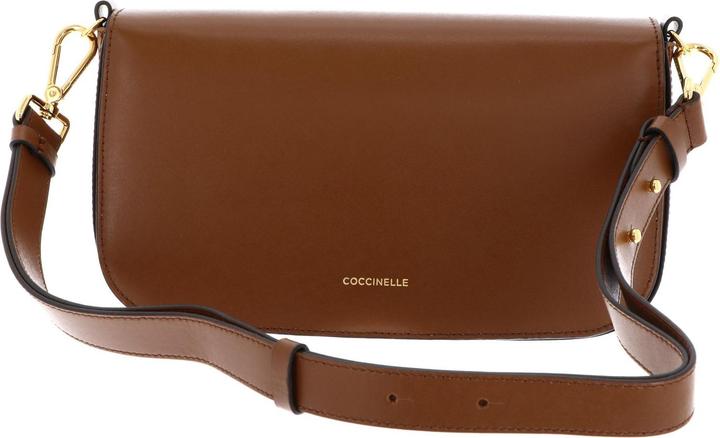 Immagine prodotto Coccinelle C-Me Calf Shoulder Bag