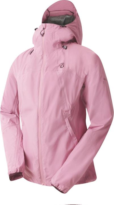 Produktbild Dare2b Breathe Easy Jacke wasserfest (36)