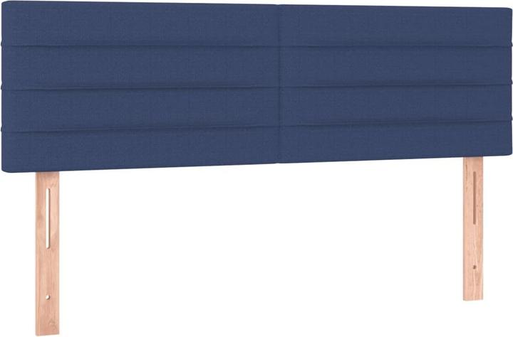 Produktbild vidaXL Boxspringbett (140 x 190 cm)