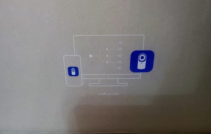 Productafbeelding Ubiquiti UVC-G5 Bullet Video Camera Buiten 2k POE MagicZoom Infrarood Microfoon (2688 x 1512 Pixels)