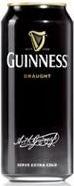 Actual product image Guinness Draught (24 x 50 cl)
