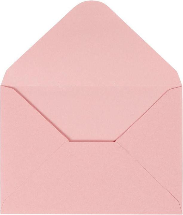Image du produit Creativ Company Enveloppe (C6, 10 x)