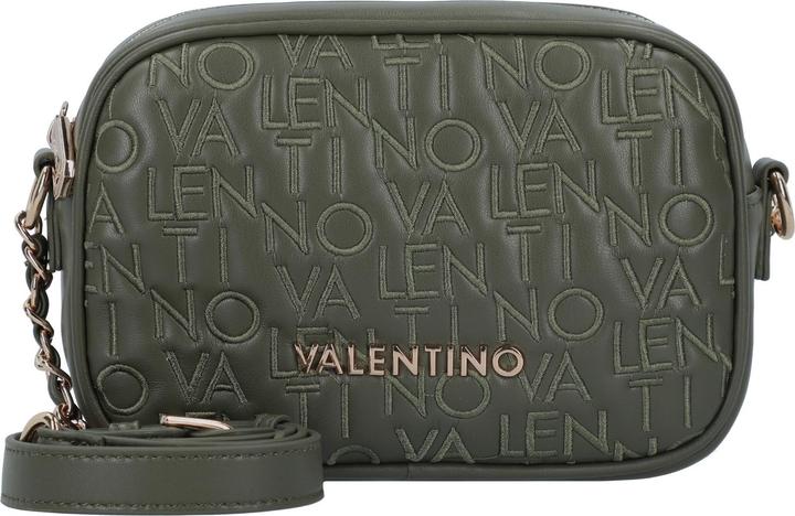 Militanti, Verde oliva