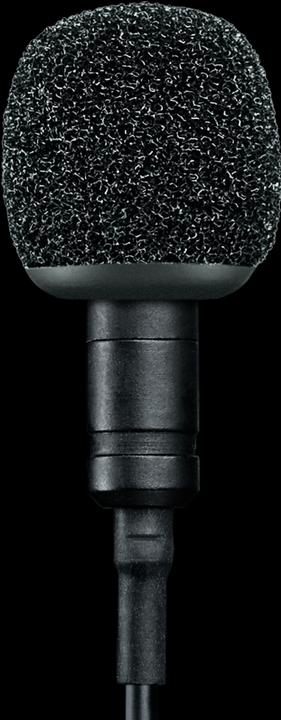 Actual product image Shure Mvl