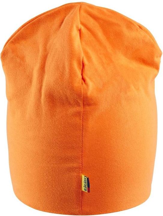 Produktbild Blakläder Fluo-Stretchmütze (One Size)