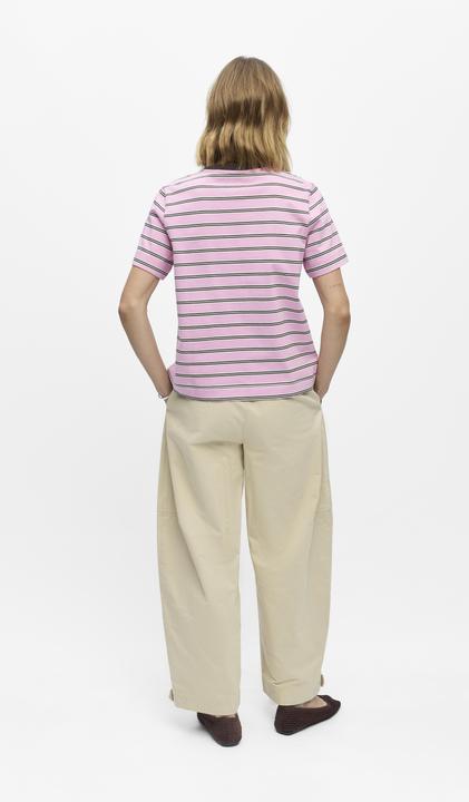 Produktbild Object Baumwoll T-Shirt (L)