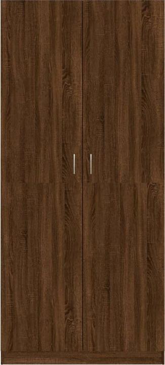 Immagine prodotto vidaXL Aylmar (90 x 52 x 200 cm)