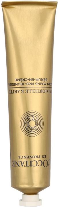 Actual product image L'Occitane Hand Cream For Youthfulness 75 ml (75 ml)