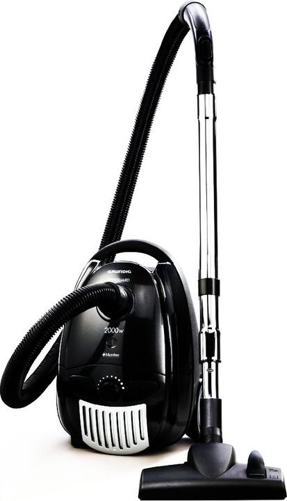 Produktbild Grundig Vcc 4950