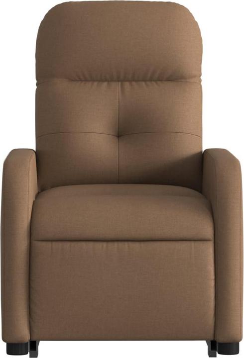 Image du produit vidaXL Relaxsessel mit Aufstehhilfe