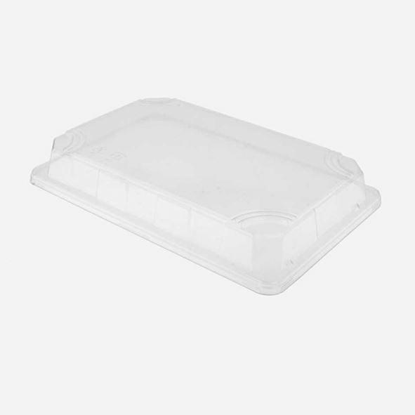 Actual product image Deckel zu Sushi Box BIONIC (50x)