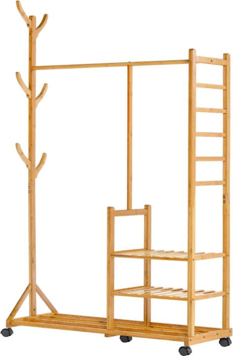 Actual product image Yorbay Coat rack