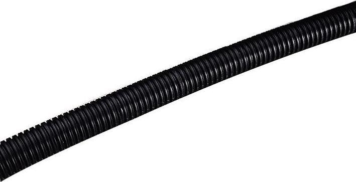 Actual product image RS PRO Flexible Conduit, 40mm Nominal Diameter, Ny (Cable conduit, 500 cm)