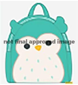 Produktbild Difuzed Squishmallows mini sac à dos Winston