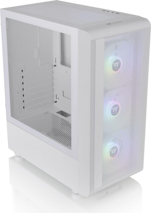 Produktbild Thermaltake S200 TG (ATX, mATX, Mini-ITX)