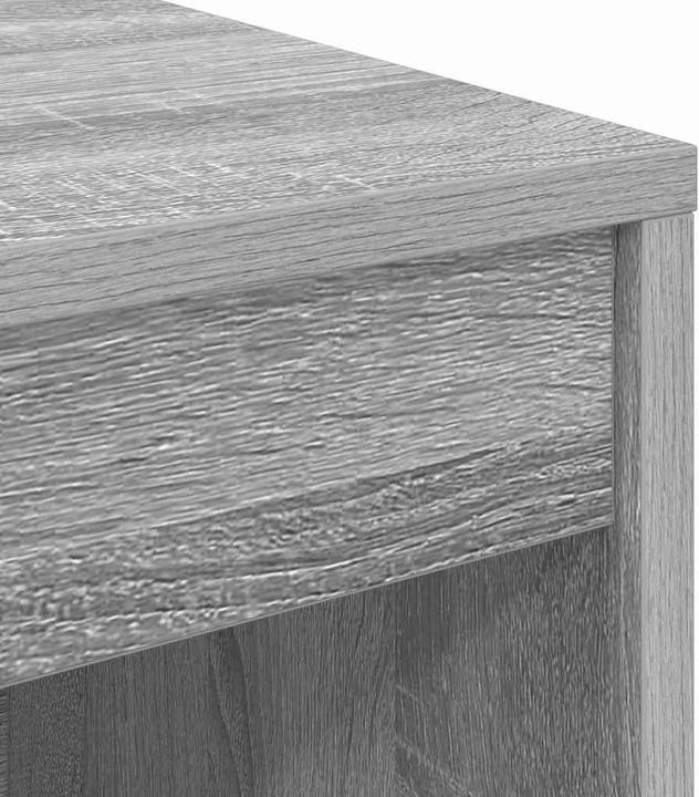 Immagine prodotto vidaXL Kompakter Schreibtisch (70 x 40 x 76 cm)