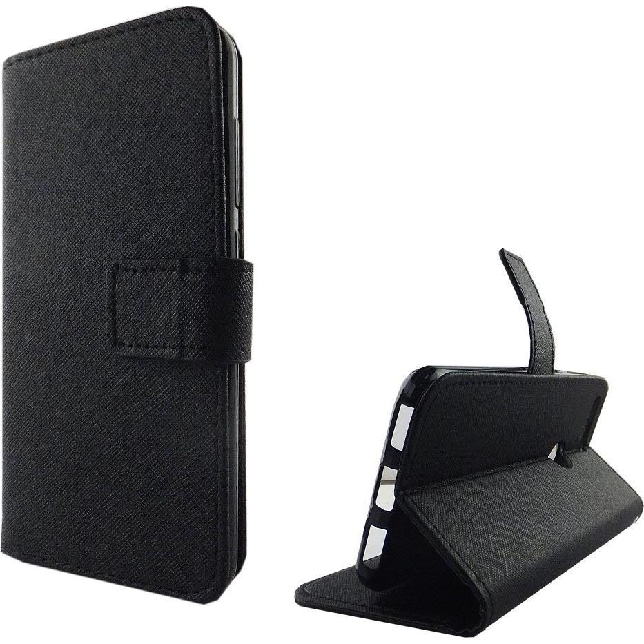 König Design Schutz Handy Hülle für Google Pixel Case Cover Tasche Wallet Etui Handyhülle Neu (Google Pixel), Smartphone...