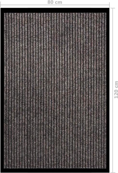 Immagine prodotto vidaXL Fussmatte (120 x 80 cm)