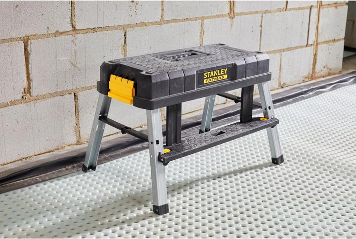 Actual product image Stanley Werkzeugboxen (1 Piece)