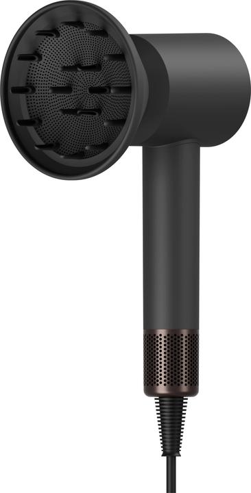 Produktbild Beautifly DryFinity Graphit Professioneller Haartrockner (1600 W)