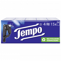 Actual product image Tempo Classic