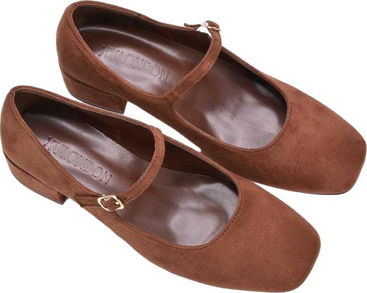 Produktbild XY London Jenna Pumps (37)
