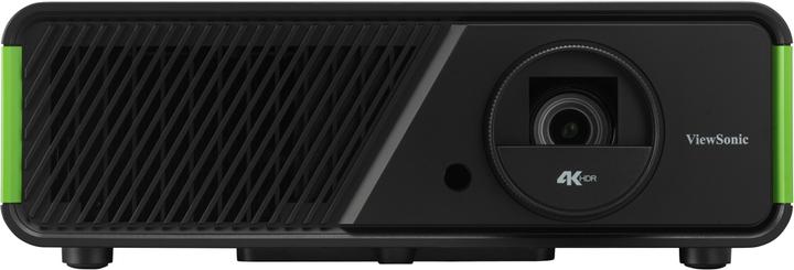 Actual product image Viewsonic X1-4KE Pro (4K, 2500 lm, 1.15 - 1.5:1)