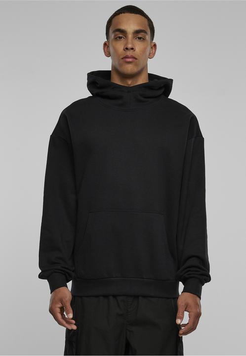 Produktbild Urban Classics High Neck Hoody (S)