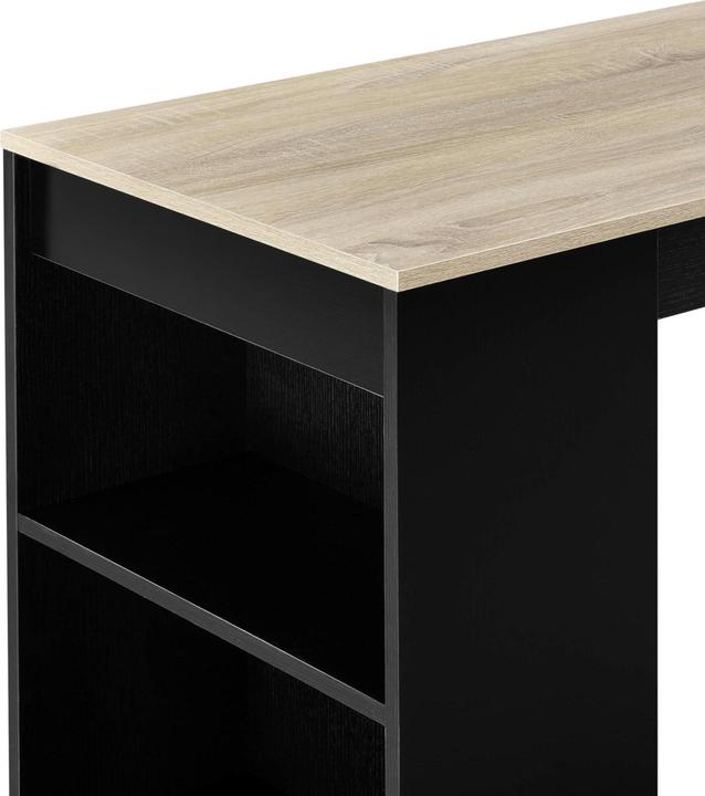 Image du produit En.Casa Kouvola (110 x 50 x 103 cm)