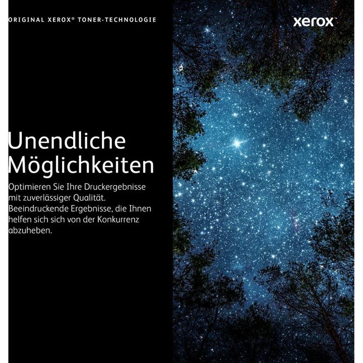 Actual product image Xerox 106r03921 (M)