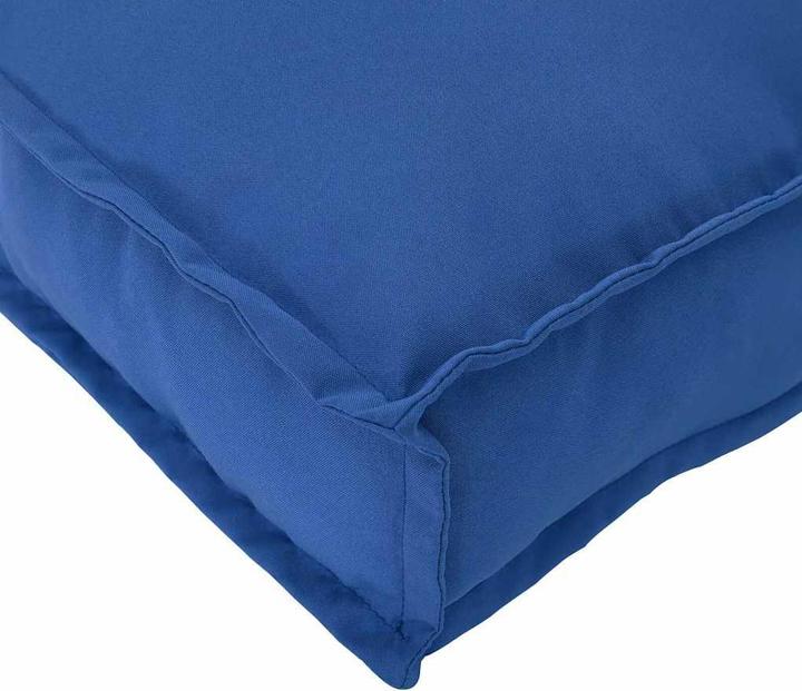 Actual product image VidaXL Cushion (50 x 40 x 12 cm)