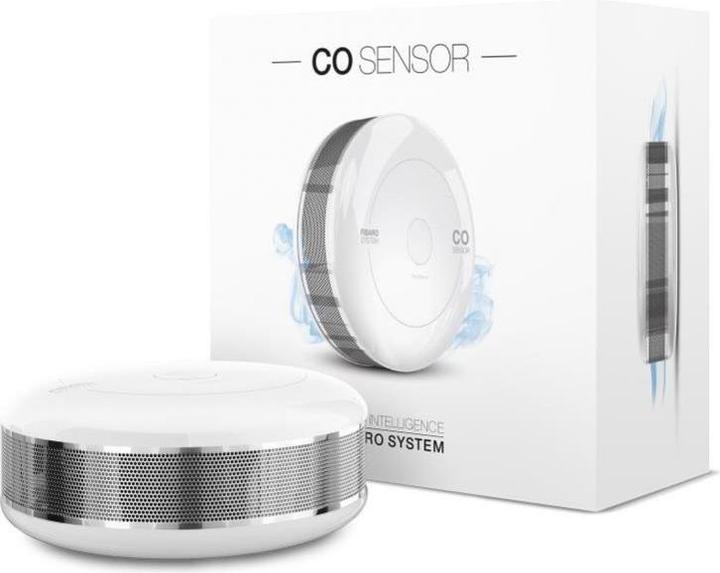 Produktbild Fibaro CO Sensor