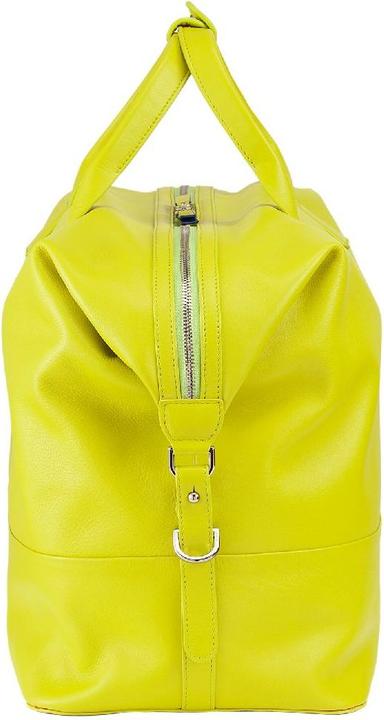 Immagine prodotto Dudubags Miami - Borsa da viaggio in pelle