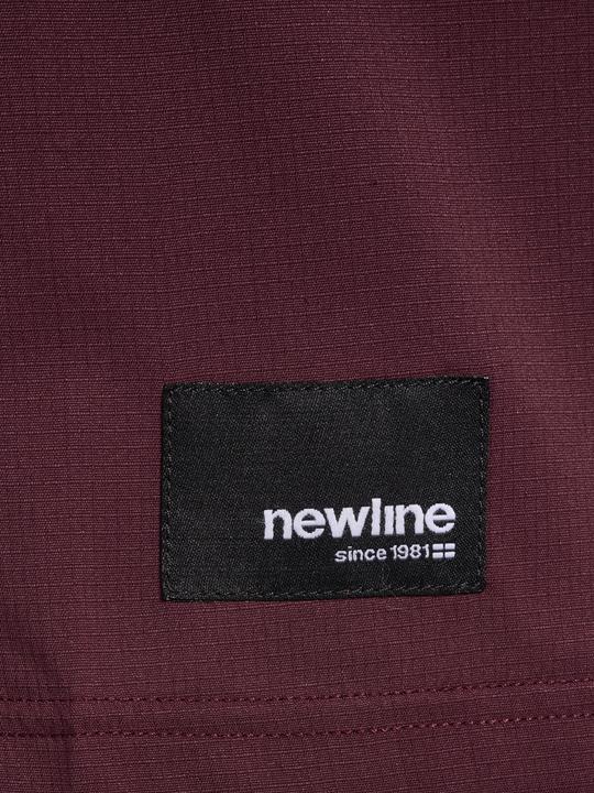 Actual product image Newline Nwlmax Zip Pocket Shorts W (XL)